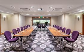 Sheraton Bucharest Hotel